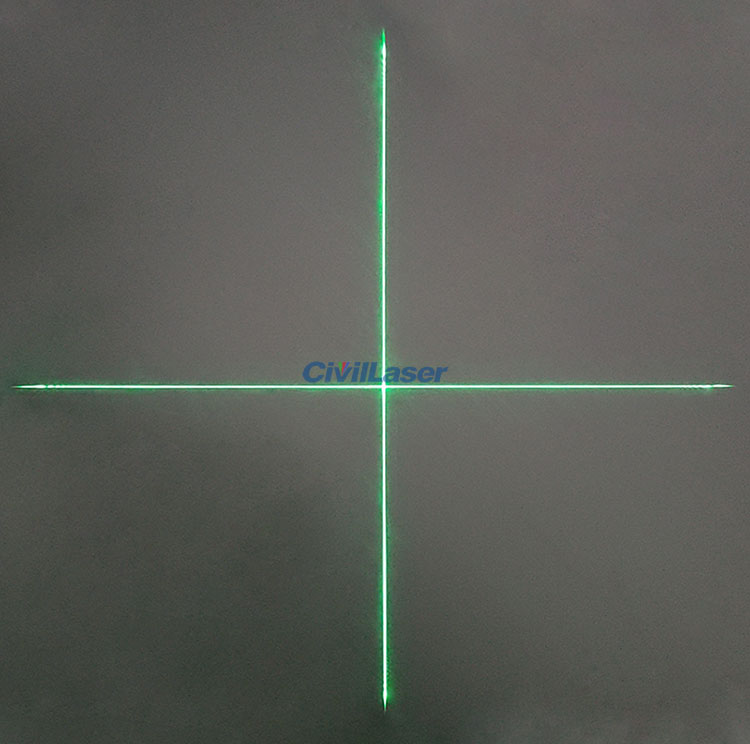 laser module